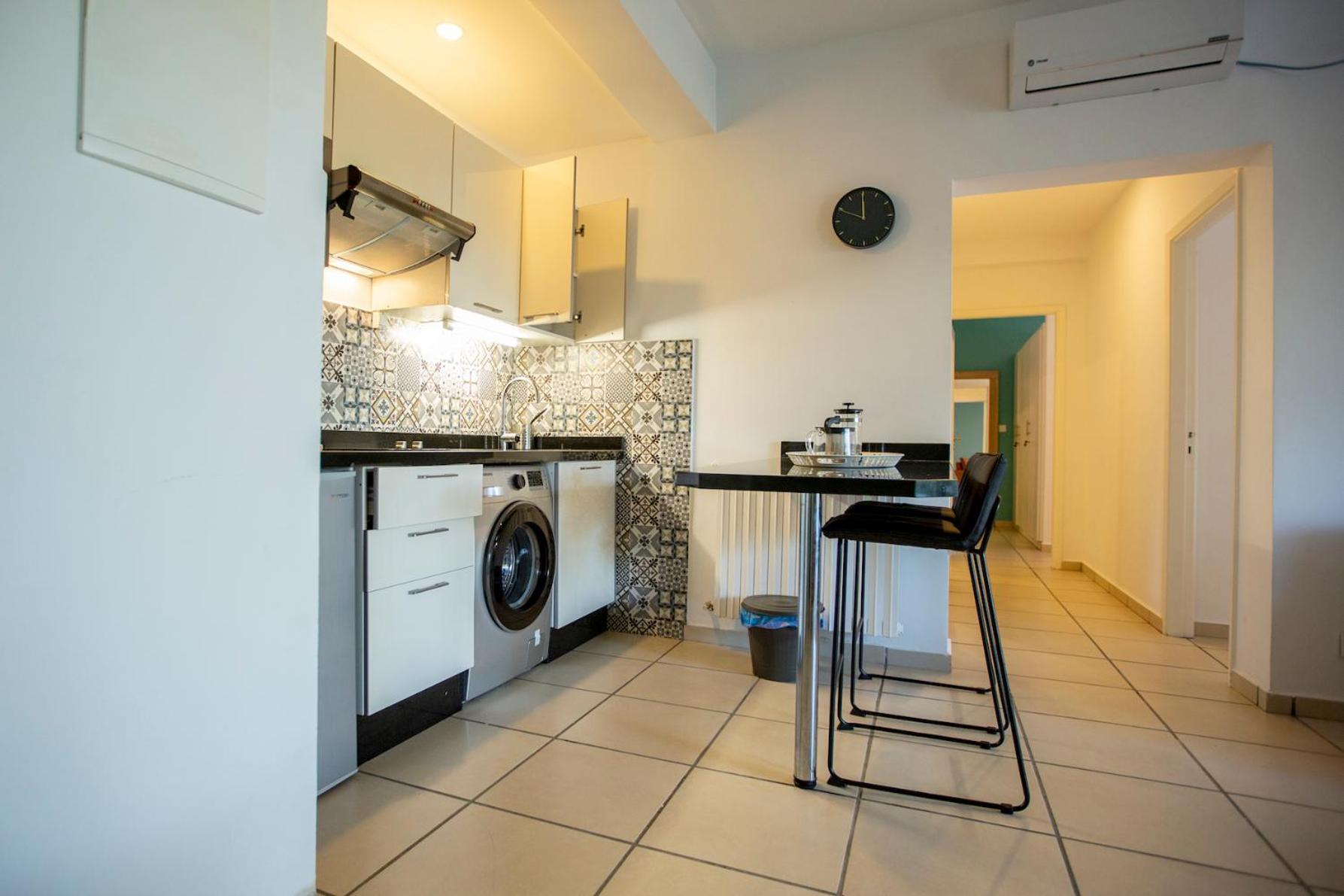 Balima Minaret Suites Rabat Eksteriør bilde