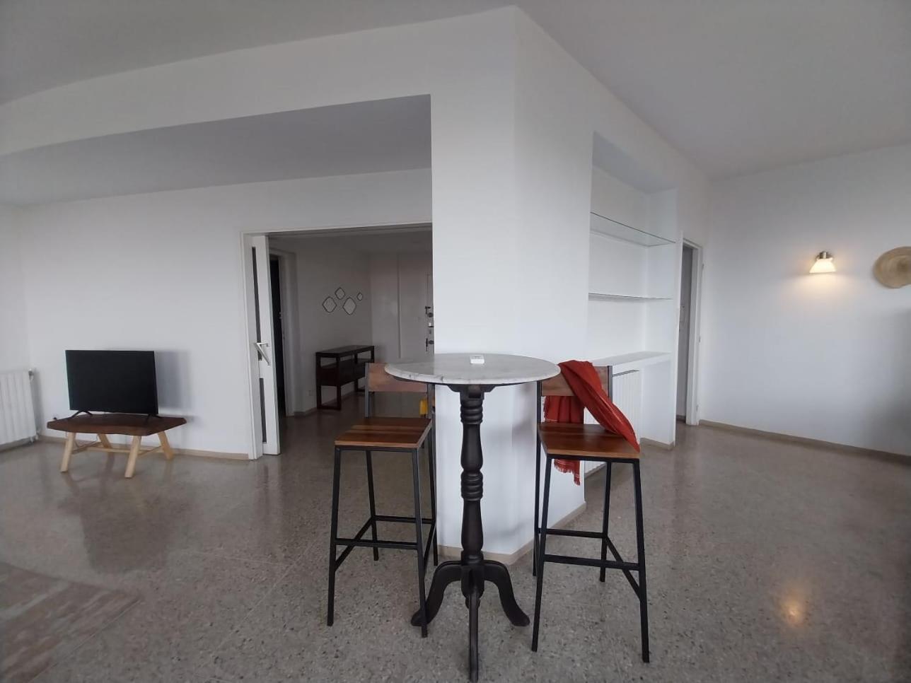 Balima Minaret Suites Rabat Eksteriør bilde