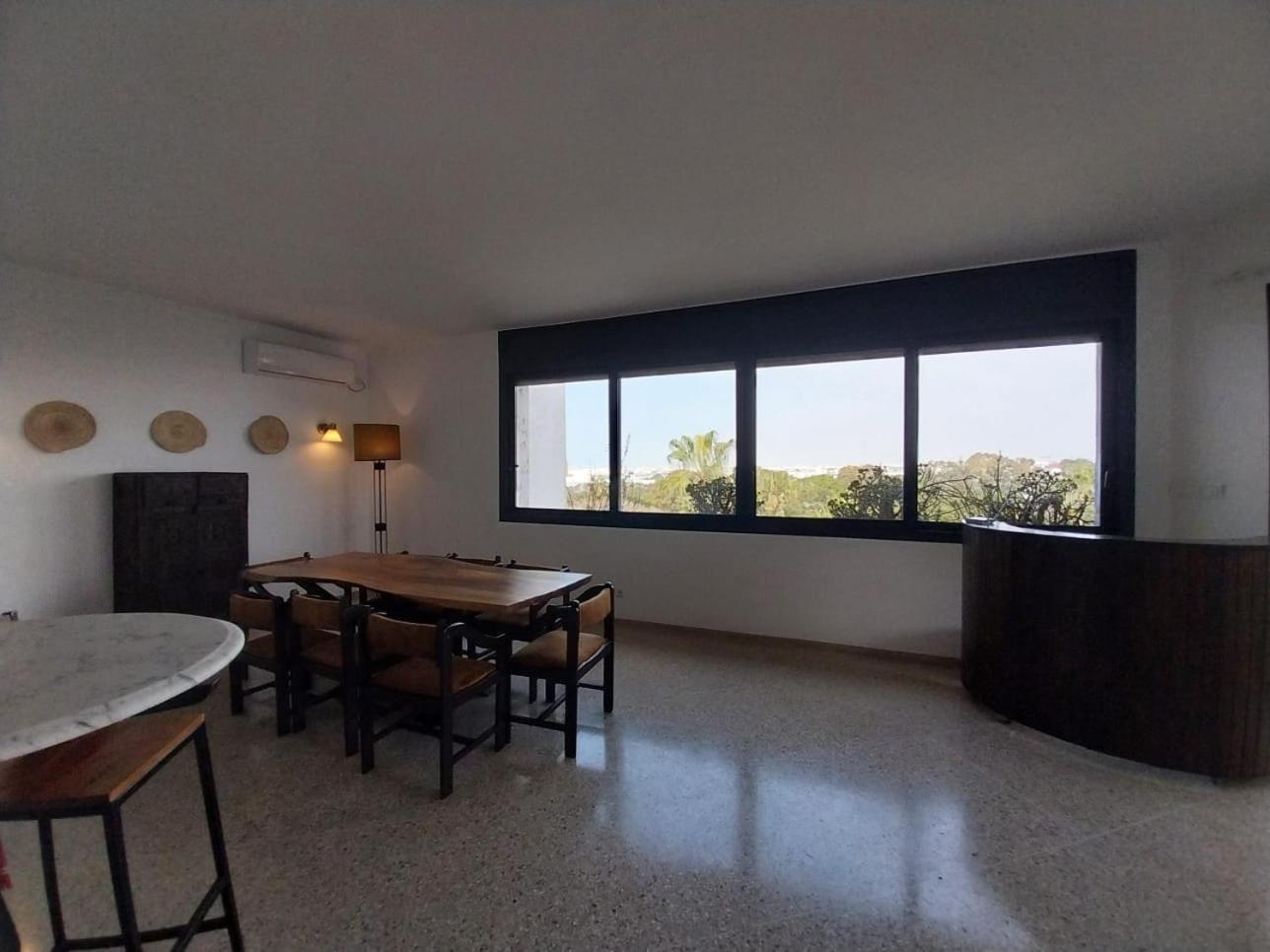 Balima Minaret Suites Rabat Eksteriør bilde