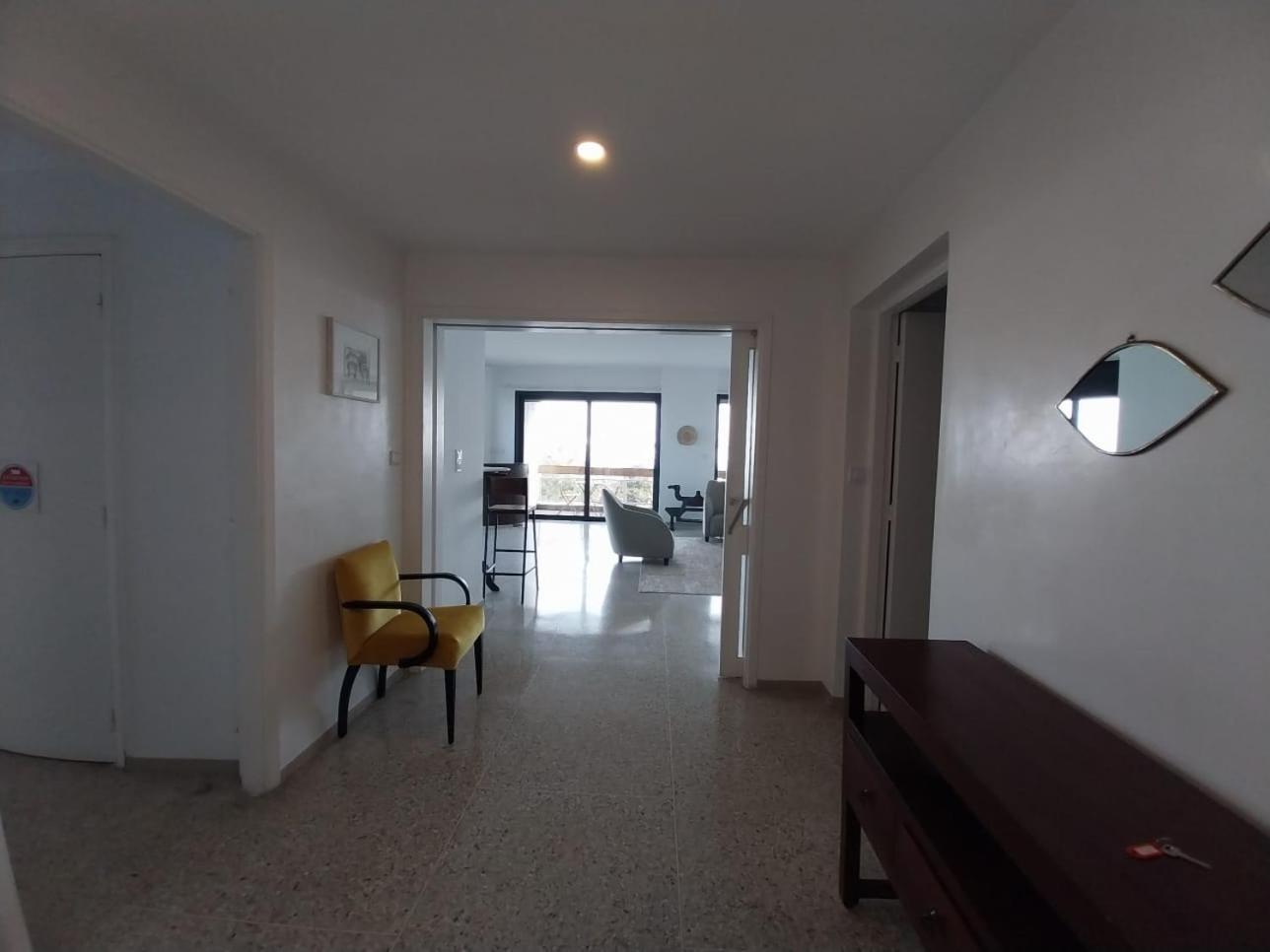 Balima Minaret Suites Rabat Eksteriør bilde