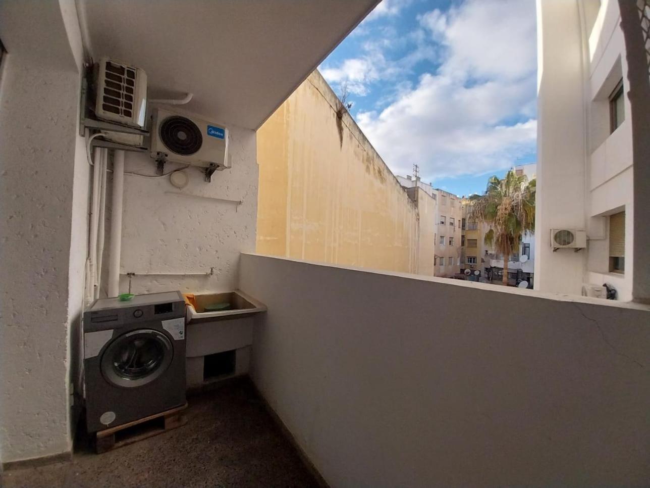 Balima Minaret Suites Rabat Eksteriør bilde