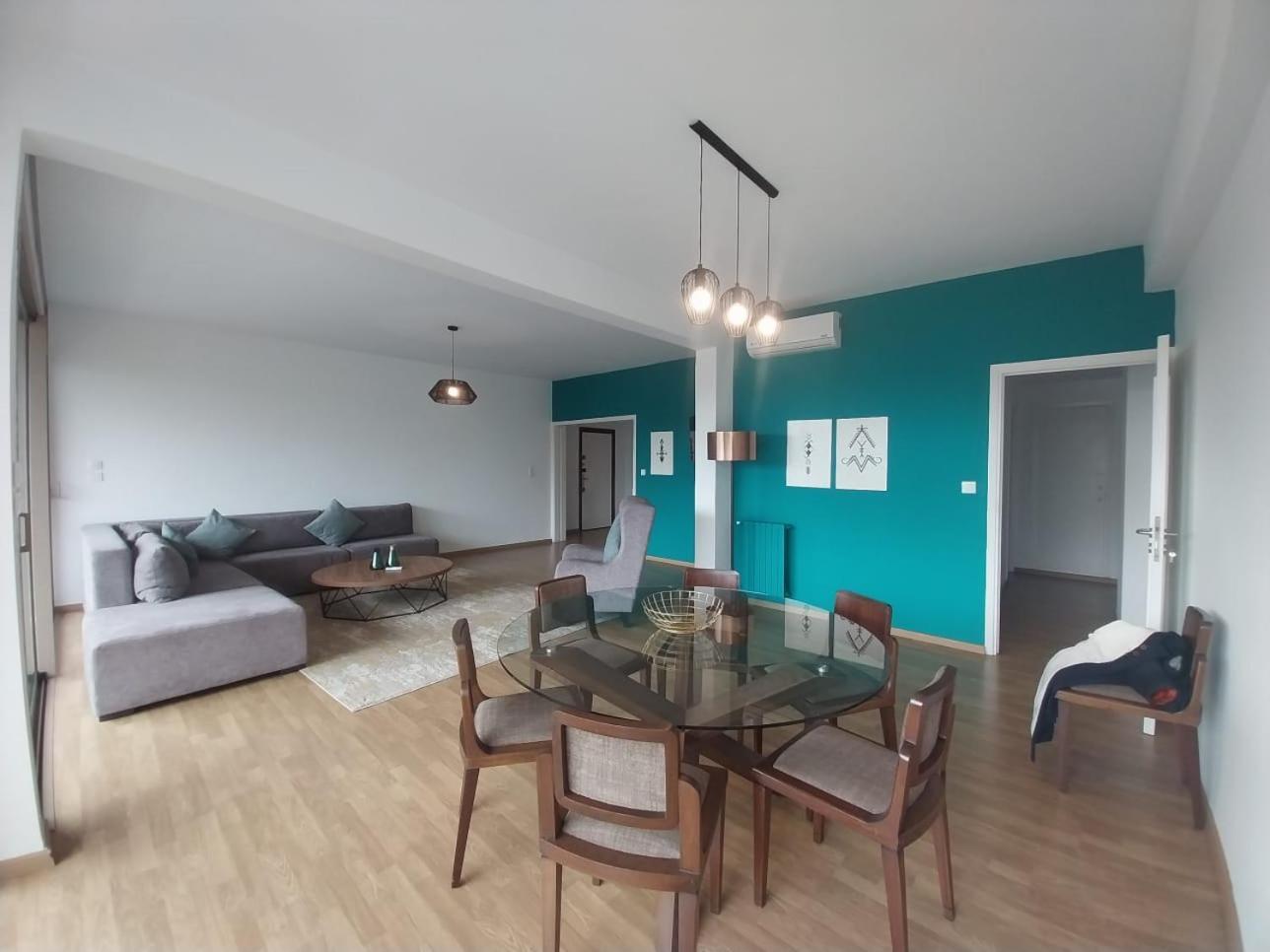 Balima Minaret Suites Rabat Eksteriør bilde