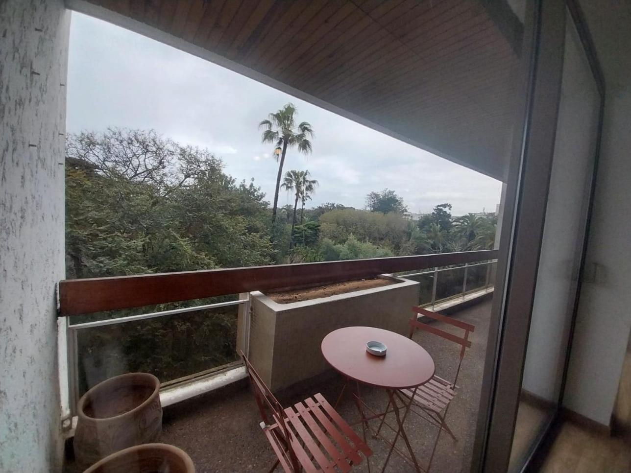 Balima Minaret Suites Rabat Eksteriør bilde
