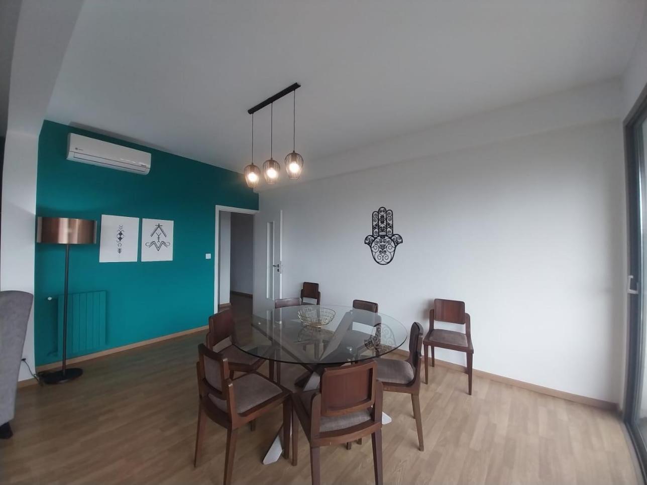 Balima Minaret Suites Rabat Eksteriør bilde