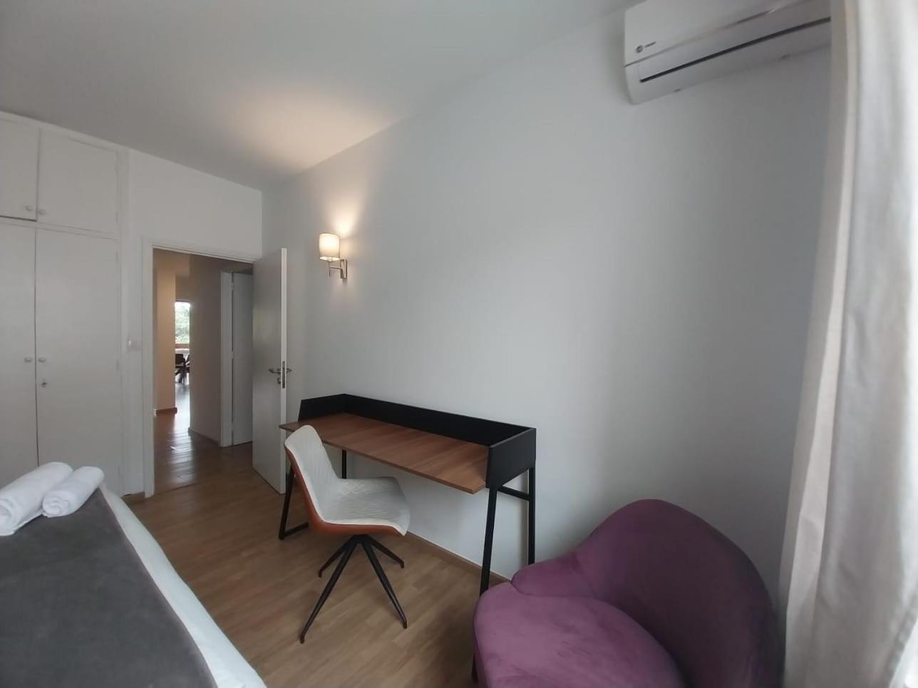 Balima Minaret Suites Rabat Eksteriør bilde