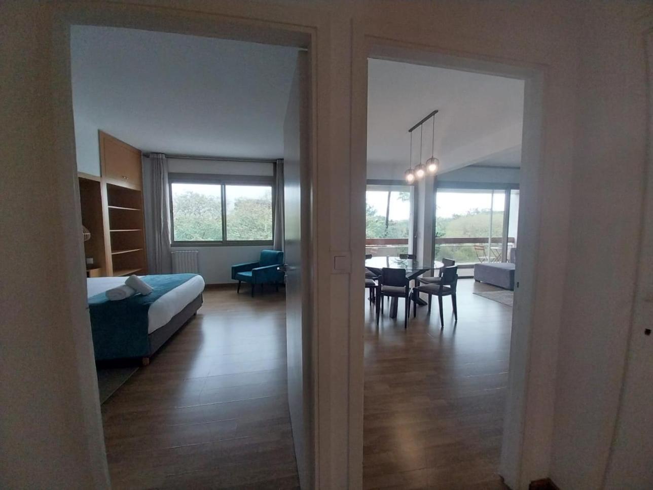 Balima Minaret Suites Rabat Eksteriør bilde