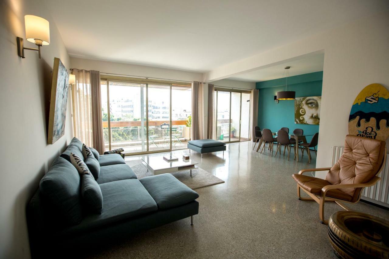 Balima Minaret Suites Rabat Eksteriør bilde