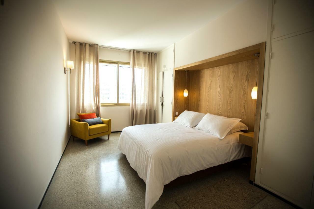 Balima Minaret Suites Rabat Eksteriør bilde