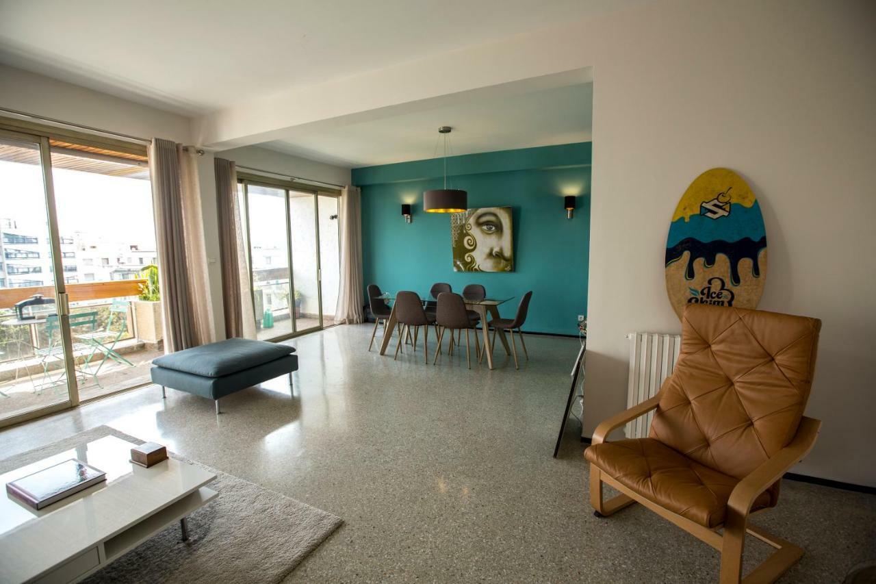 Balima Minaret Suites Rabat Eksteriør bilde