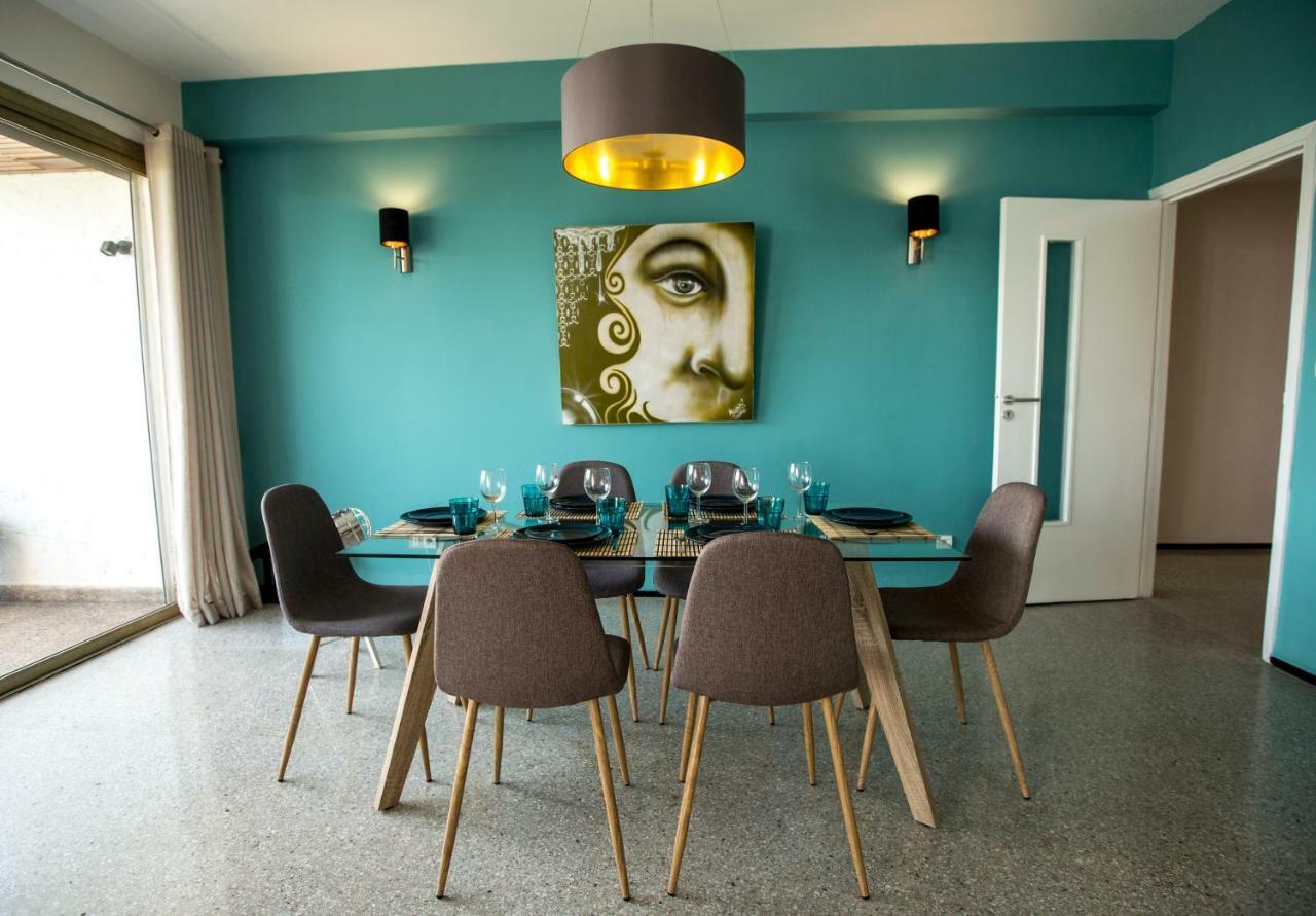 Balima Minaret Suites Rabat Eksteriør bilde